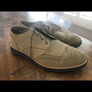 Boys Cole Haan Oxford shoes Size 7